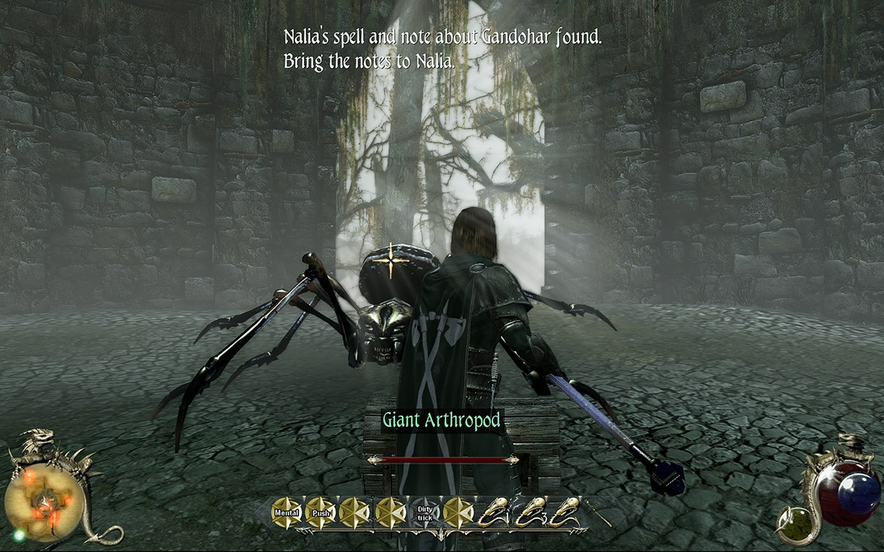 Two Worlds II - Imagen 45